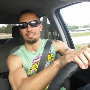 Meet your Posher, Albert